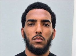 Eudy Antonio Infante de León, alias “Nifi”, de 25 años, murió tras resultar herido durante un enfrentamiento con agentes de la Dirección Central de Investigación (DICRIM), en el sector Cienfuegos, informó este miércoles la Policía Nacional.
