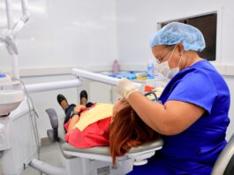 SNS destaca avances en salud bucal a través de la Red Pública