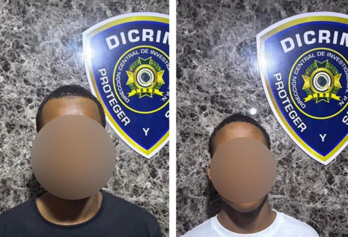 -Recuperan arma de reglamento del militar quien fue atacado a machetazos por sus agresores.