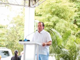 Gobierno inicia remozamiento integral del Teleférico de Puerto Plata