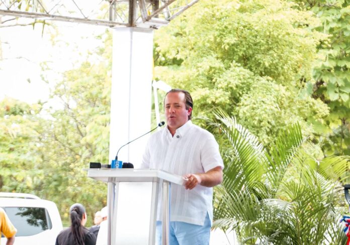 Gobierno inicia remozamiento integral del Teleférico de Puerto Plata