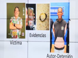 Policía captura en Haina autor de robo con violencia contra Kenny Grullón y recupera pertenencias sustraídas