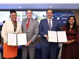 RD participa en iniciativa de la OPS para reducir muertes maternas
