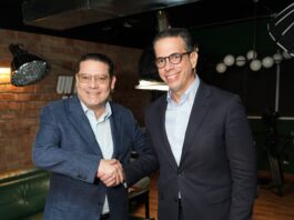 Yayo Pinto Podcast: César Dargam destaca avances y estabilidad de RD y cercanía del Conep con Abinader