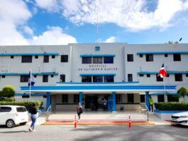 Hospital Salvador Gautier avanza en transformación de su infraestructura para garantizar mayor seguridad y mejores servicios Hospital Salvador Gautier avanza en transformación de su infraestructura para garantizar mayor seguridad y mejores servicios