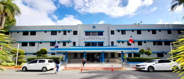 Hospital Salvador Gautier avanza en transformación de su infraestructura para garantizar mayor seguridad y mejores servicios