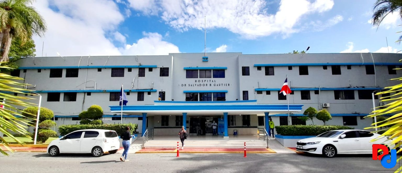Hospital Salvador Gautier avanza en transformación de su infraestructura para garantizar mayor seguridad y mejores servicios Hospital Salvador Gautier avanza en transformación de su infraestructura para garantizar mayor seguridad y mejores servicios