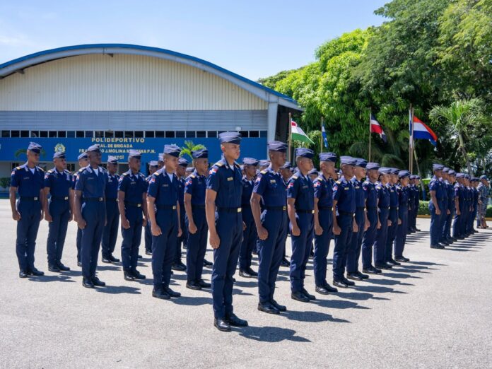 Cadetes de la Policía Nacional conquistan tres medallas de oro en distintas disciplinas deportivas