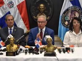 Instituto Duartiano pide a partidos definir sus propuestas sobre inmigración irregular