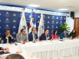 Ministro Sanz Lovatón destaca importancia de la calidad para la economía dominicana