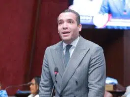 Diputado Charlie Mariotti exige congelar la nómina pública