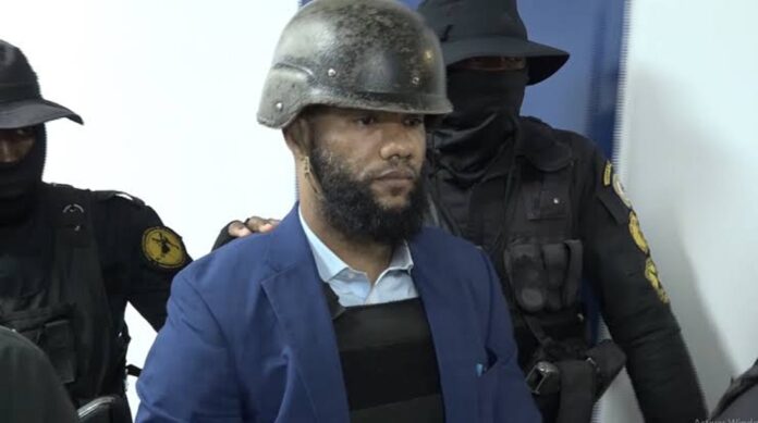 ¡A juicio de fondo! Dejan en libertad bajo fianza a exfiscal por caso Senasa