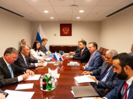 MIREX reitera seguimiento a casos de dominicanos en Rusia y canales para solicitar asistencia