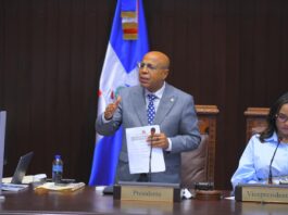 Diputados aprueban modificación de los artículos 5, 12 y 14 de la Ley que regula uso de medios de digitales en la justicia Diputados aprueban modificación de los artículos 5, 12 y 14 de la Ley que regula uso de medios de digitales en la justicia