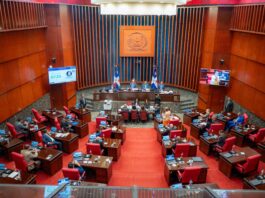 Senado aprueba proyecto que actualiza Ley del Ministerio Público a la reforma constitucional de 2024 Senado aprueba proyecto que actualiza Ley del Ministerio Público a la reforma constitucional de 2024