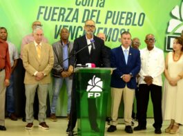 FP denuncia diez irregularidades en elecciones de la ANPA bajo alianza PRM-PLD