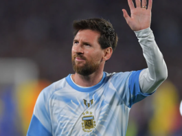 A 24 horas de su adiós, Messi confiesa: "Ya extraño la celeste y blanca"