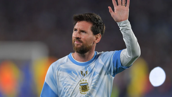 A 24 horas de su adiós, Messi confiesa: