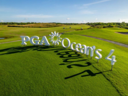 La gran final del PGA TOUR Americas reunirá a 60 jugadores en el PGA Ocean’s 4