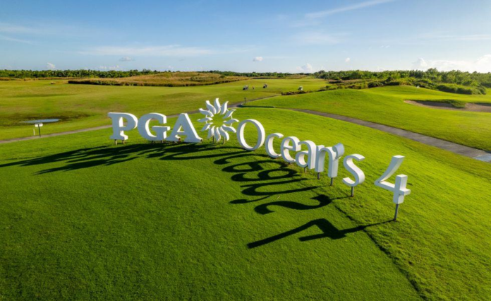 La gran final del PGA TOUR Americas reunirá a 60 jugadores en el PGA Ocean’s 4