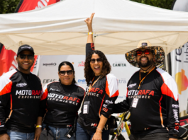 MotoRafa Experience 2026 convoca a 200 pilotos previo a su gran competencia