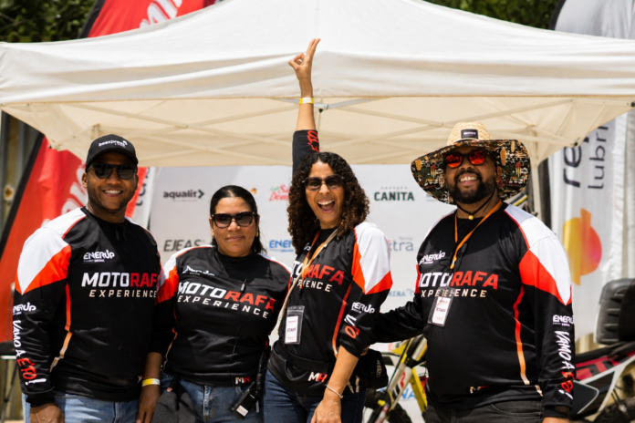 MotoRafa Experience 2026 convoca a 200 pilotos previo a su gran competencia