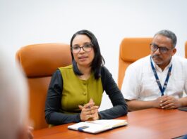 ITLA explora alianzas internacionales para impulsar la doble titulación y la movilidad académica de sus estudiantes