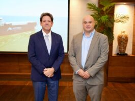 Caucedo se incorpora a ruta marítima desde Florida y amplía opciones de carga en la costa sur dominicana