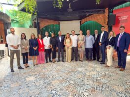 ASOFER impulsa la integración energética regional desde la vicepresidencia de ARCA ASOFER impulsa la integración energética regional desde la vicepresidencia de ARCA