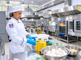¡Bajo la lupa! INABIE pone en jaque a suplidores y exige máxima calidad en la comida escolar ¡Bajo la lupa! INABIE pone en jaque a suplidores y exige máxima calidad en la comida escolar