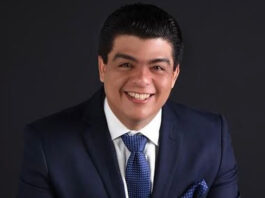 Fellito Suberví: “La sequía nos obliga a prestar más atención a un recurso del que dependemos todos los días” Fellito Suberví: “La sequía nos obliga a prestar más atención a un recurso del que dependemos todos los días”