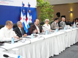 Canciller Bisonó respalda fortalecimiento del Sistema Integrado de Gestión y plantea incorporar nuevas normas ISO en el MIREX