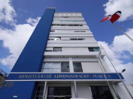 Gobierno emite por decreto reglamento de coordinación e interés estratégico de la infraestructura digital del Estado