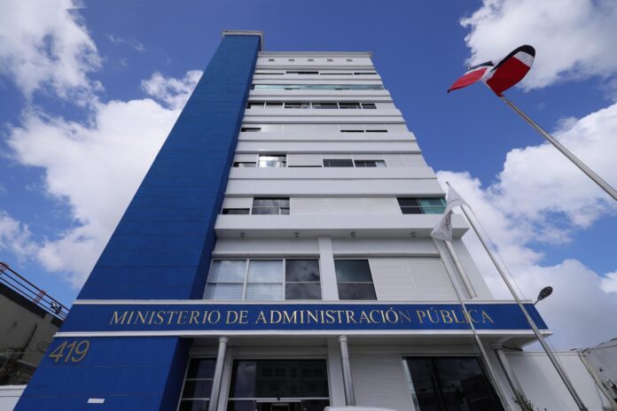 Gobierno emite por decreto reglamento de coordinación e interés estratégico de la infraestructura digital del Estado