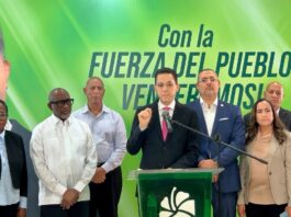 FP denuncia que combustibles han aumentado hasta un 95 % y exige cuentas por RD$460 mil millones recaudados en impuestos