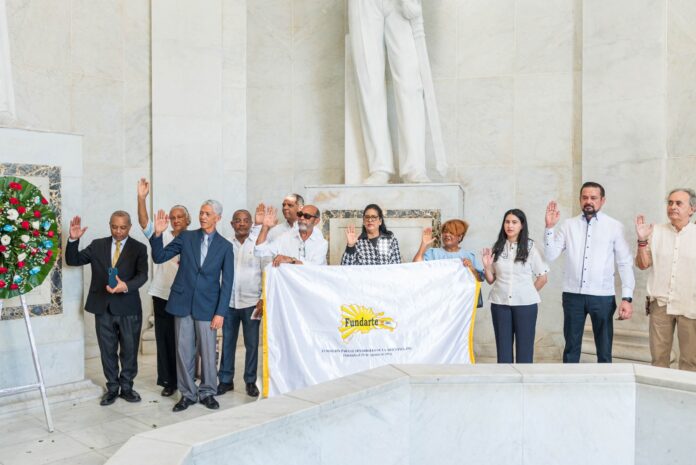 FUNDARTE clama por acciones urgentes ante crisis del sector en el Día del Artesano Dominicano
