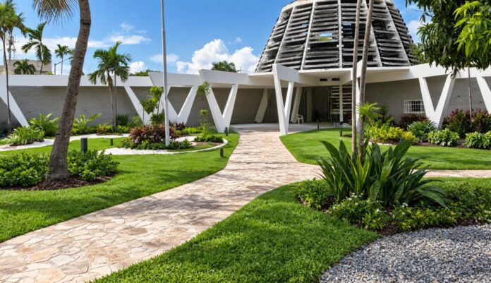 Sociedad de Arquitectos de República Dominicana se declara en alerta ante notificación de desalojo del Senado