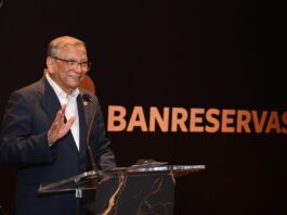 Presidente de Banreservas anuncia activos superiores a RD$1.5 billones y anticipa utilidades históricas en 2026