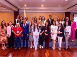 Presidenta de ANAI aboga por mayor equidad en la escogencia de los jueces de la Suprema Corte de Justicia y destaca capacidad de la mujer