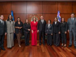 Comisión de Género del Poder Judicial respalda proyecto de Ley Mirabal y llama al Congreso a aprobarlo Comisión de Género del Poder Judicial respalda proyecto de Ley Mirabal y llama al Congreso a aprobarlo