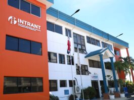 INTRANT paga la única factura que tenía pendiente con el Colegio Médico Dominicano
