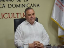 Ministro de Agricultura analizará hoy lunes con el sector arrocero líneas de apoyo tras derogación del decreto 693-24