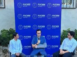 Rafael Paz: “Una buena idea no puede quedarse sin apoyo por falta de crédito”