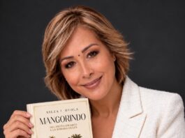 Nilza I. Oyola convierte las heridas del pasado en un mensaje de esperanza con su primer libro, «Mangorindo» Nilza I. Oyola convierte las heridas del pasado en un mensaje de esperanza con su primer libro, "Mangorindo"