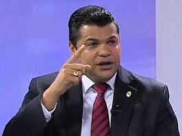 Tobías Crespo afirma la tecnología e inteligencia artificial son claves para construir ciudades más accesibles, inclusivas e innovadoras