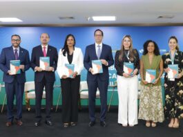 República Dominicana pasa a Perú la coordinación de la Red Iberoamericana de Mejora Regulatoria