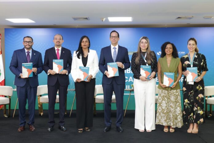 República Dominicana pasa a Perú la coordinación de la Red Iberoamericana de Mejora Regulatoria