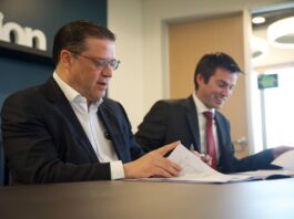 MICM y NCLUSION acuerdan ampliar inversiones y operaciones en RD