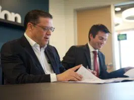 MICM y NCLUSION acuerdan ampliar inversiones y operaciones en RD
