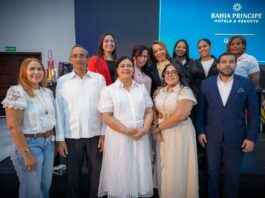 Expertos internacionales imparten en el país Masterclass de mixología hotelera con apoyo del INFOTEP